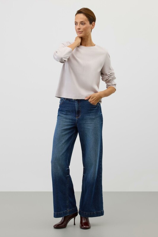 джемпер жен